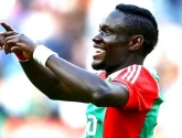 Oumar Niasse: Un danger pour Romelu Lukaku ?