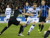 "Ce n'est pas un match décisif"