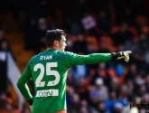 Ryan de retour en Belgique ? Peut-être, mais dans quel club ?