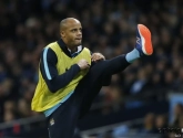 Manuel Pellegrini annonce le retour de Vince The Prince: "Kompany est l'un des meilleurs défenseurs de la Ligue"