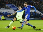 Le sélectionneur allemand se méfie vraiment de Vardy