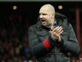 Bob Peeters: "Lokeren n'est pas encore assuré du maintien"