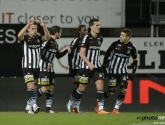 Le Top 5 des buts de la 25e journée de Jupiler Pro League
