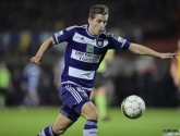 Praet répond à son président: "Un joueur ne sait pas choisir ses matches"