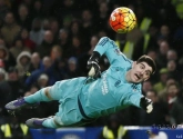 Courtois ou Begovic: un seul devrait rester à Chelsea