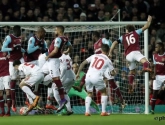 Coutinho se joue intelligemment du mur de West Ham