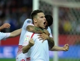 Gameiro: "On peut repartir l'esprit serein"