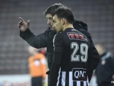Charleroi et ses soucis avant d'affronter Waasland-Beveren