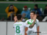 Wolfsburg retrouve la confiance avant d'aller à Gand