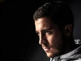 Hazard forfait contre le Portugal ?