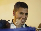 Eden Hazard : "Le Roi, c'est mon gars"