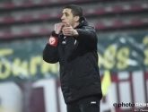 Les joueurs de Courtrai sur leur nouveau coach: "Il crie, il saute, il commande..."