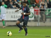 Le PSG donne sa version de l'entrevue entre Aurier et Al-Khelaïfi