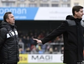 De Boeck et Staelens veulent continuer ensemble: "Il n'y a pas 100 postes dans le football"