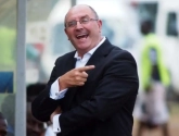 Le Kenya n'a plus de coach