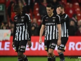 Au Sporting de Charleroi, mener au score n'est pas synonyme de victoire