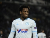 Michy Batshuayi aimerait être coaché par Jean-Pierre Papin!