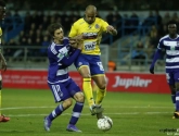 Anderlecht a la gueule de bois après ses soirées européennes  