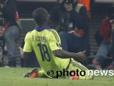 Acheampong n'a pas peur du futur adversaire d'Anderlecht: "Peu importe sur qui on tombe"