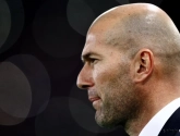 Zidane et Perez se sont réunis