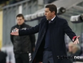 Besnik Hasi : "Nous leur avons offert deux buts"