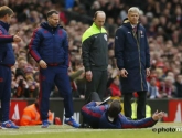 Van Gaal revient sur sa simulation de chute: "Je ne suis pas un clown"