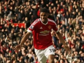 Rashford offre une victoire de prestige à United contre Arsenal 