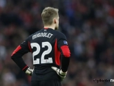 Simon Mignolet, les critiques comme motivation