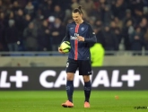 Les éloges de Matuidi pour Ibrahimovic
