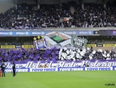 Collector's day caritatif à Anderlecht