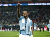 Vincent Kompany garde un oeil sur le titre: "Donner tout ce qu'on a sur le terrain"