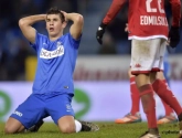 Mauvaise nouvelle pour Malinovsky