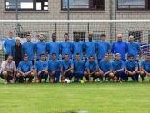 Bruno Wiyalika quitte Aywaille