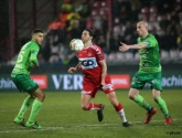 Zulte-Waregem va en appel pour Lepoint, la Review Commission au chômage technique