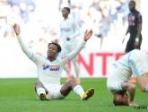 Deux énormes surprises dans la composition de Marseille pour affronter Bastia