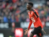 Ousmane Dembélé a bien choisi son match