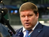 Vanhaezebrouck: "Cette saison me donne confiance en l'avenir"