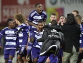 Le beau parcours des U17 d'Anderlecht lors d'un tournoi à Amsterdam et ce n'est pas fini !