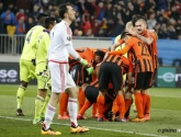 Encore un Anderlechtois dans le onze type de la Ligue Europa