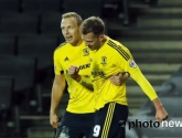 Avec De Laet, Middlesbrough en tête de la Championship