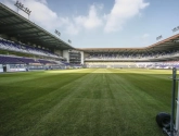 Anderlecht devrait rester au Stade Constant Vanden Stock