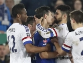 Diego Costa écope d'une solide sanction