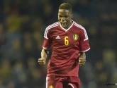 La surprise potentielle N°1 de Marc Wilmots: Charly Musonda