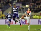 Imoh Ezekiel successeur de Michy Batshuayi ?