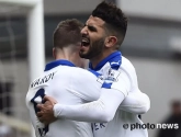 Leicester s'impose, Fabregas sauve un point contre West Ham