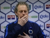 Preud'homme: "Ferrera a appris à mes côtés, mais ensuite il a pris sa voie"