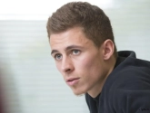 Thorgan: "J'espère continuer sur ma lancée"
