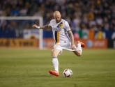 LA Galaxy et Van Damme accrochés par San José
