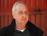 Johan Cruyff est décédé