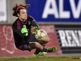 Mile Svilar : "J'ai beaucoup appris de mon père"